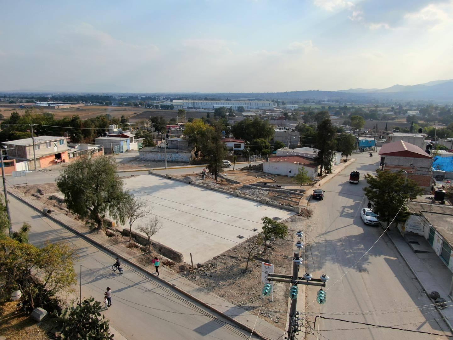 1674502731 947 Avance de obra en San Bartolo