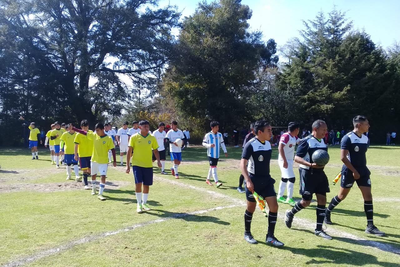 1674514377 949 ¡Se jugaron la final los equipos ganadores estan listos para