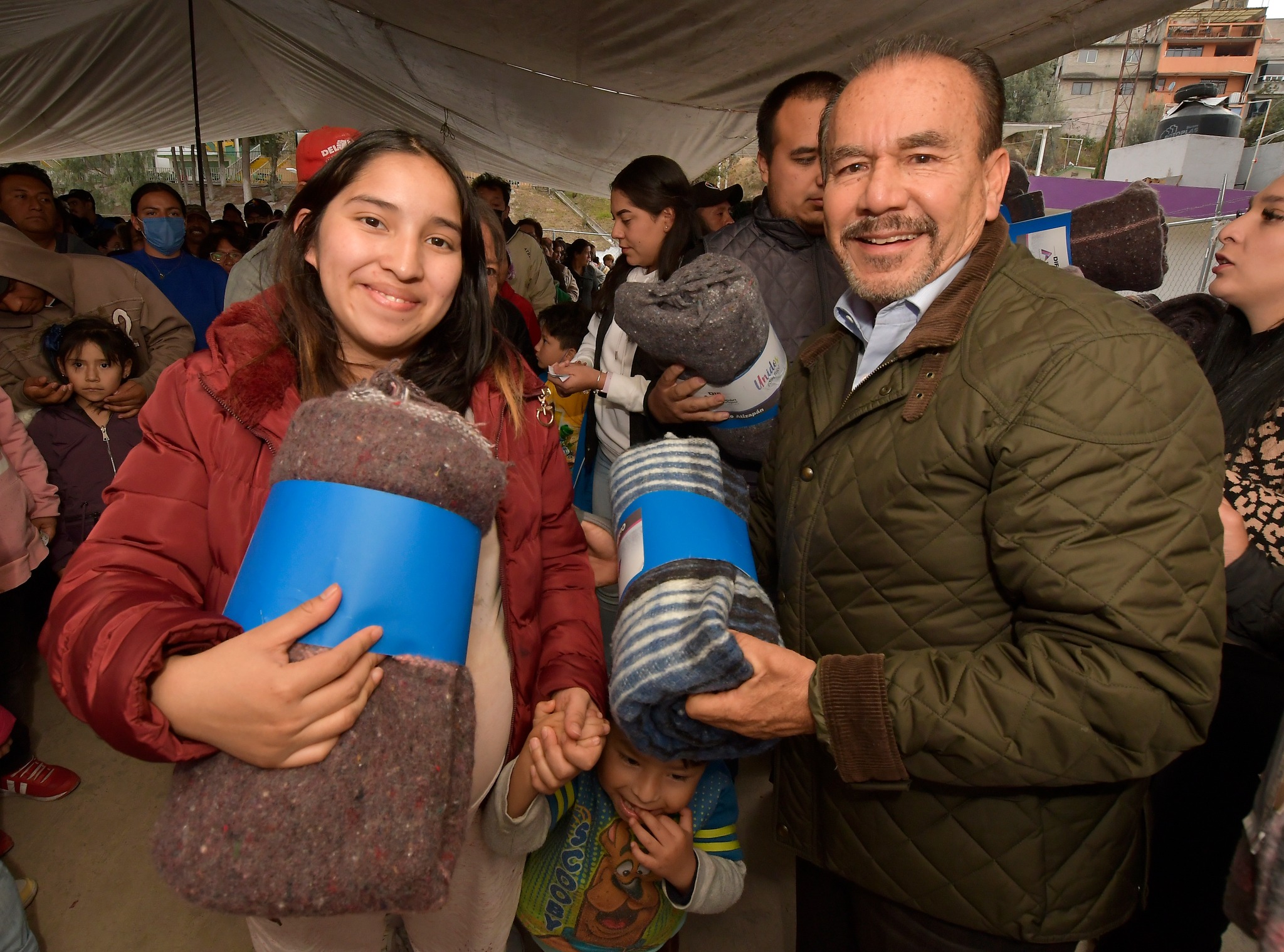 1674562471 670 De la mano del Sistema Municipal DIF Atizapan de Zaragoza