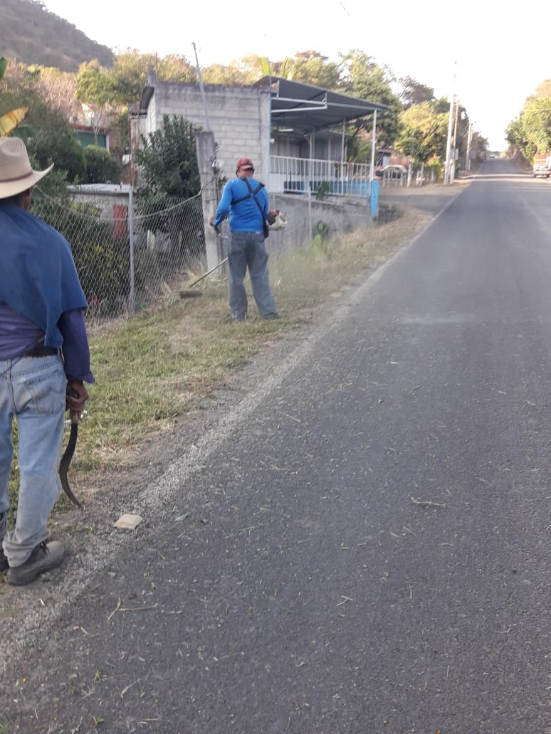 1674562727 282 Como parte de los protocolos de seguridad en las carreteras