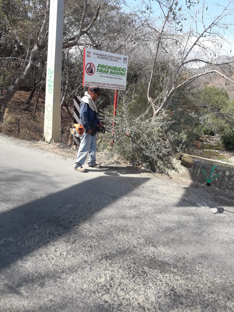 1674562727 461 Como parte de los protocolos de seguridad en las carreteras