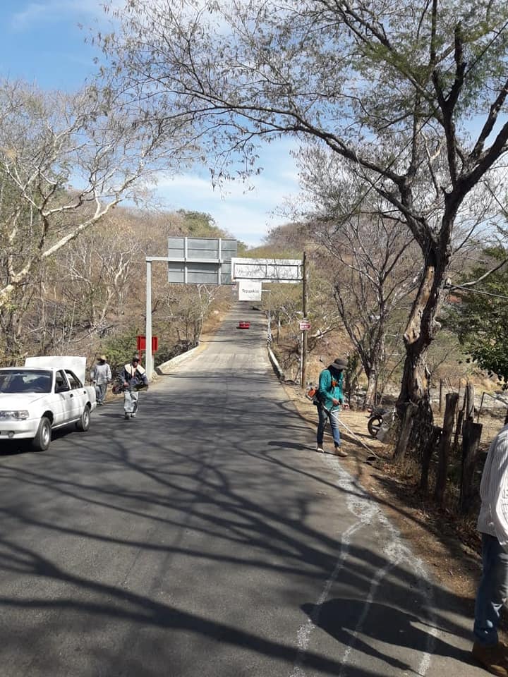 1674562737 Como parte de los protocolos de seguridad en las carreteras