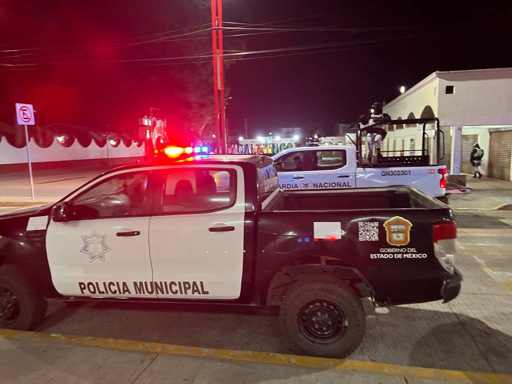 1674576031 464 En coordinacion con la Guardia Nacional y la Policia Municipal