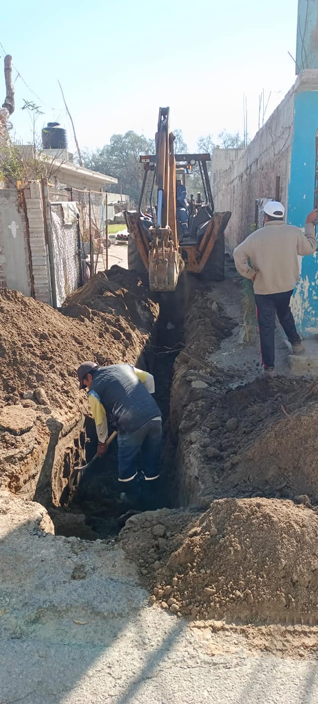 1674586558 El Gobierno Municipal de Jaltenco que preside la C Rosario