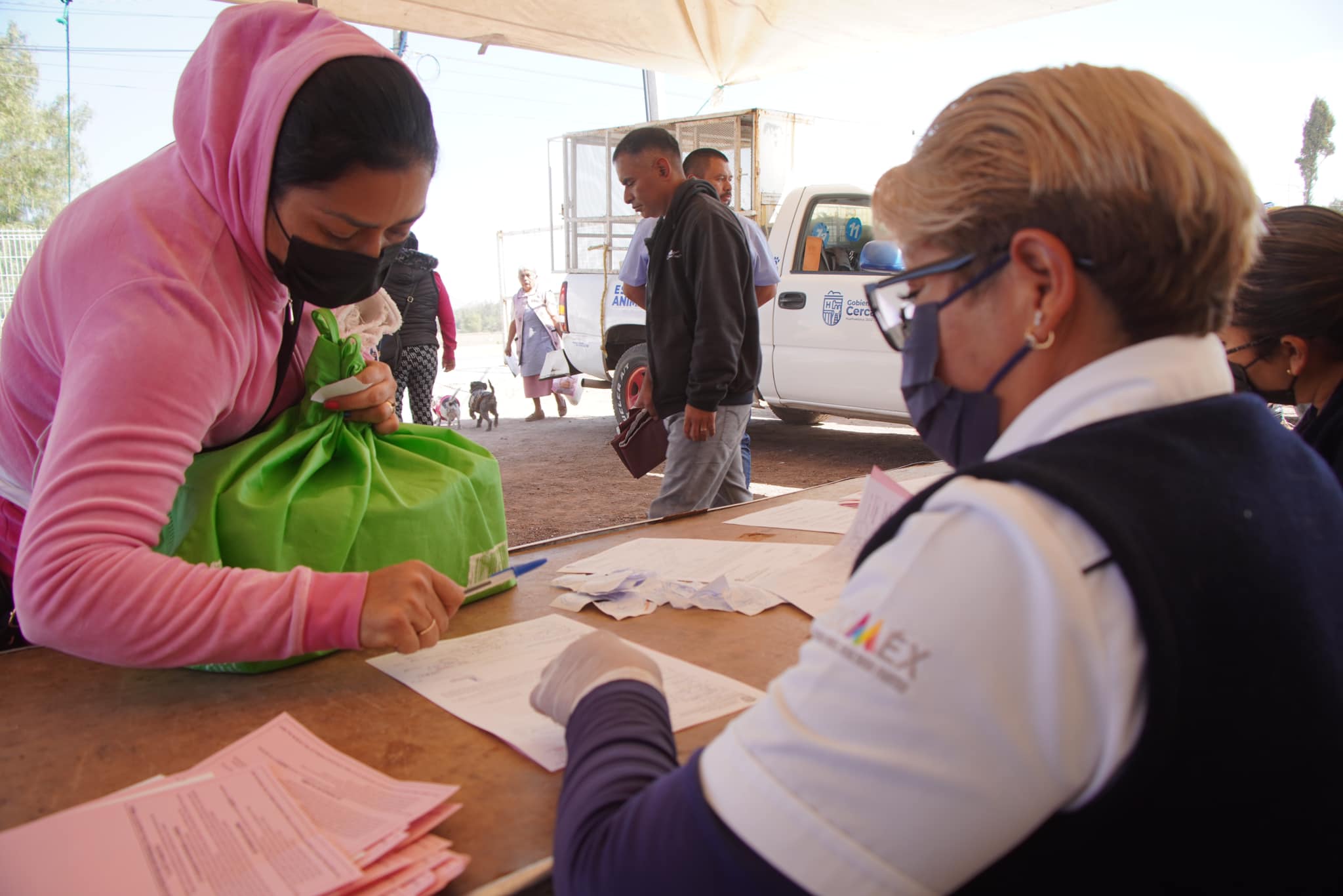 1674586855 793 Jornada de esterilizacion canina y felina