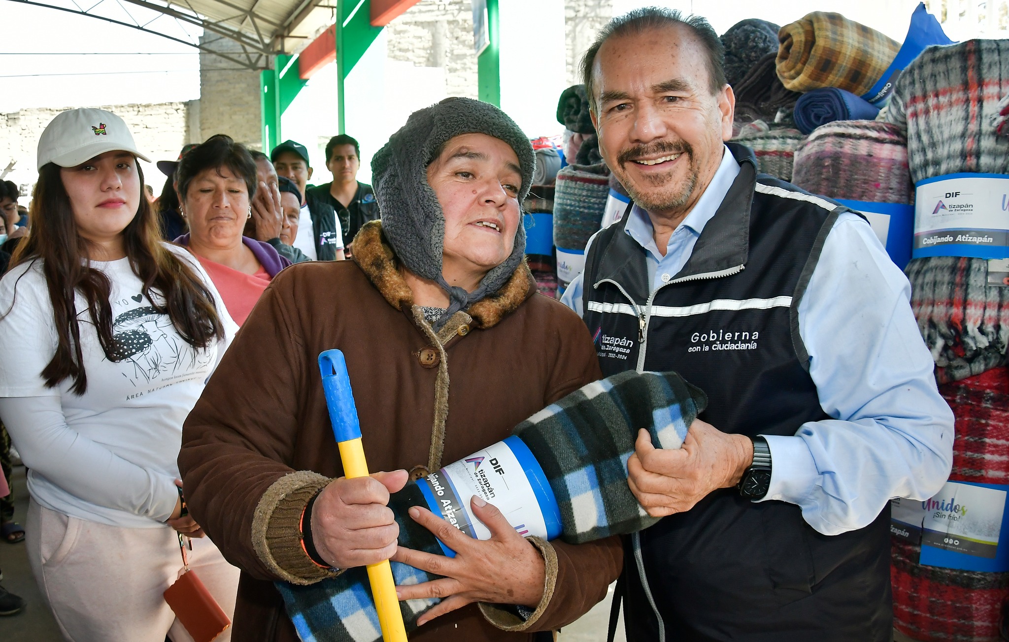 1674587763 276 De la mano del Sistema Municipal DIF Atizapan de Zaragoza