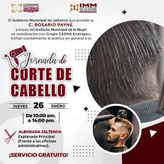 1674601238 Jornada de CORTE DE CABELLO