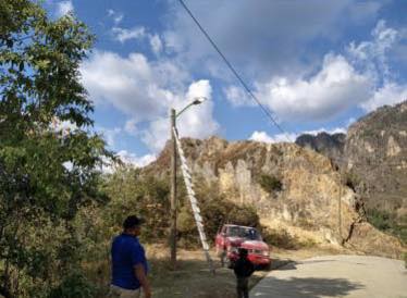 1674653456 457 ¡Mas luz para la comunidad de Santa Cruz