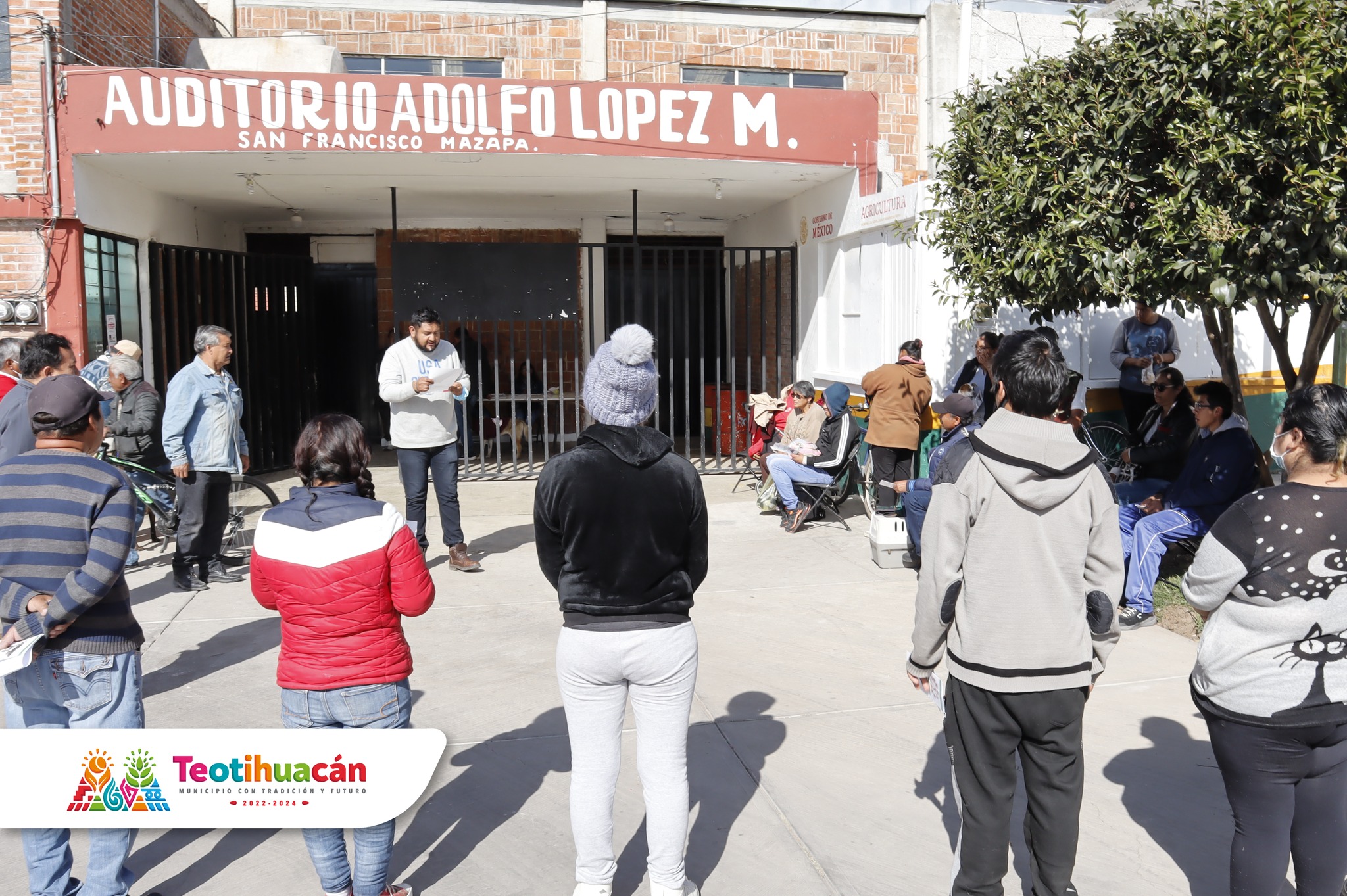 1674658025 463 Finalizo el primer dia de la Jornada de Esterilizacion gratuita