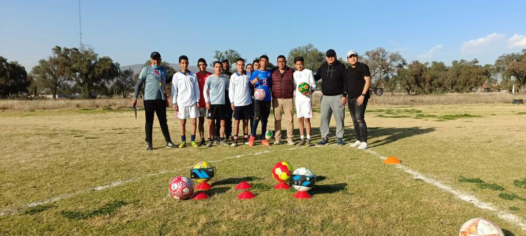 1674665793 956 Este lunes en el Campo Deportivo Karas de San Sebastian