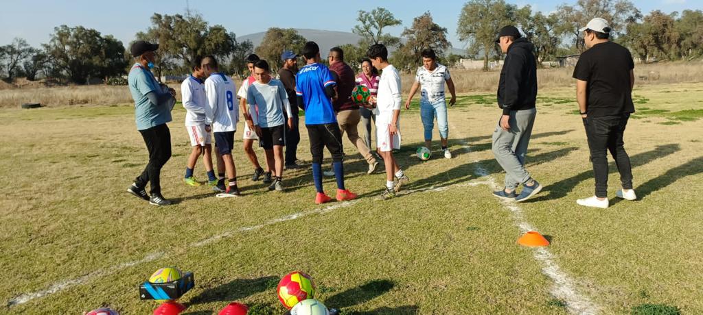 1674665794 680 Este lunes en el Campo Deportivo Karas de San Sebastian