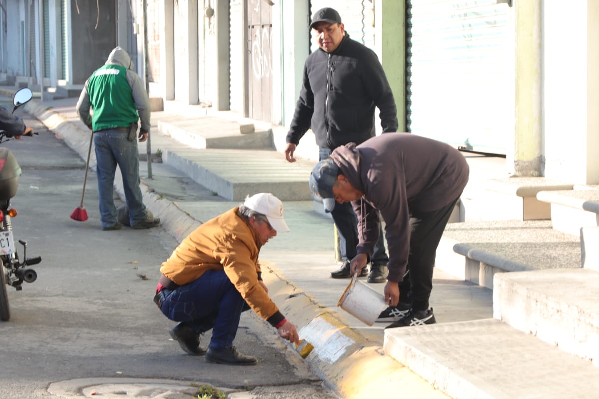 1674666960 819 Trabajando en comunidad logramos grandes cosas gracias a todos y