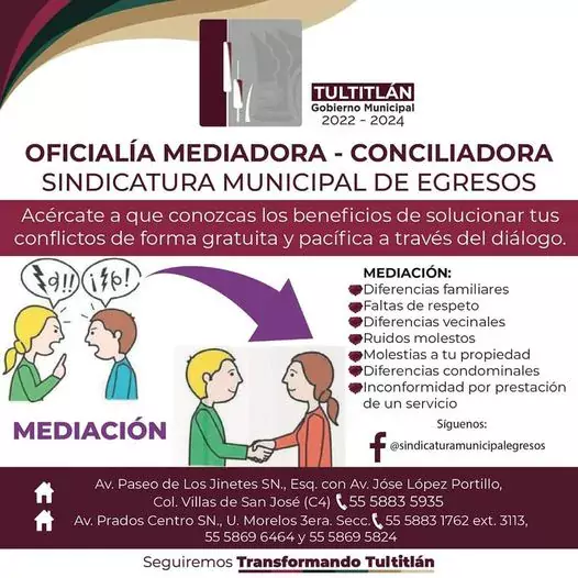 1674670243 Conoce las funciones de la Oficialia Mediadora Conciliadora de jpg