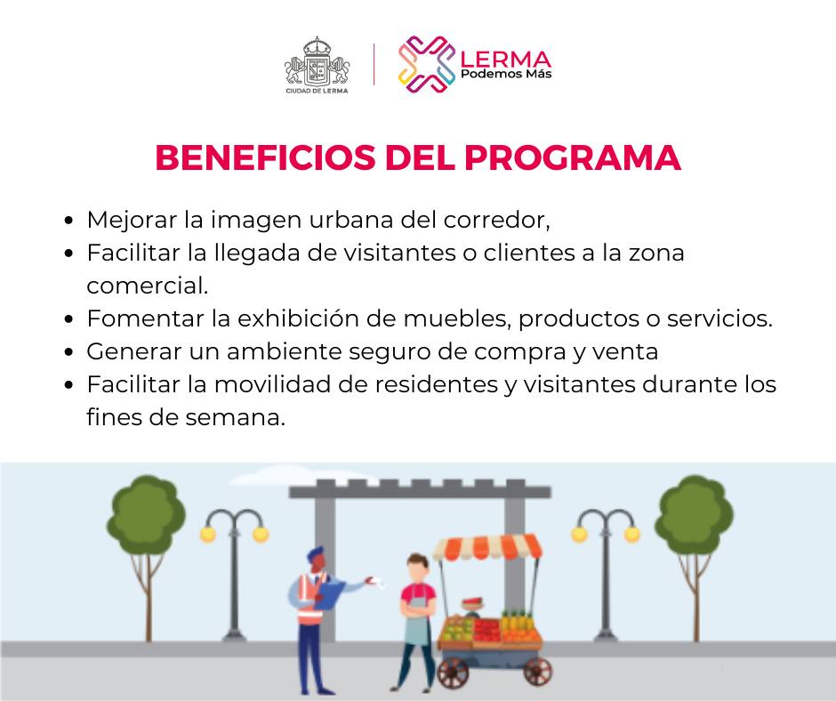 1674682040 970 Ayudanos a cumplir con el programa de movilidad integral de