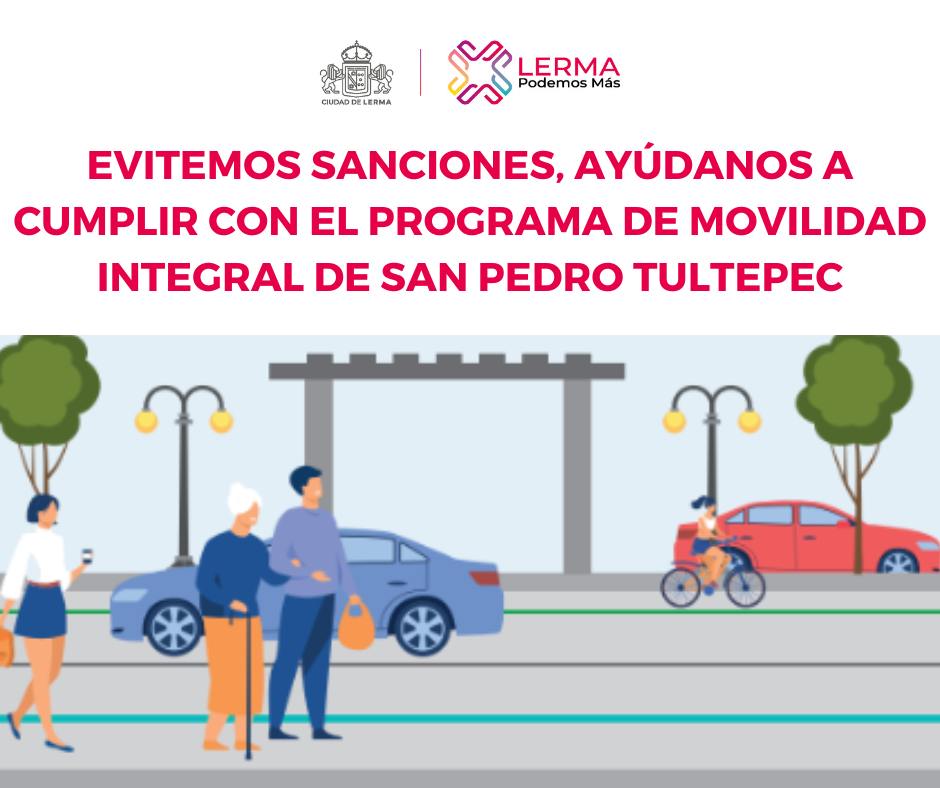 1674682041 803 Ayudanos a cumplir con el programa de movilidad integral de