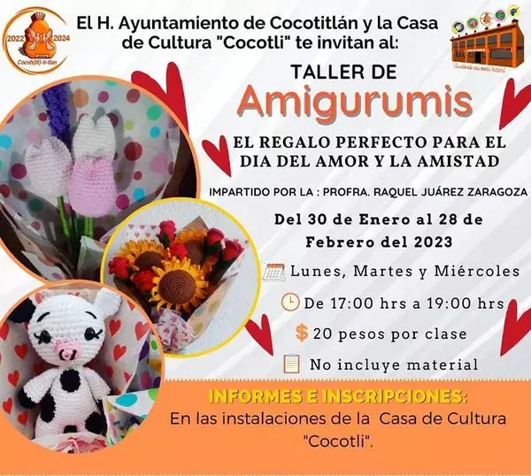 1674683201 El H Ayuntamiento de Cocotitlan 2022 2024 y la Casa de jpg