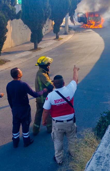 1674735044 359 PcYBomberos Gracias a la oportuna intervencion de elementos de