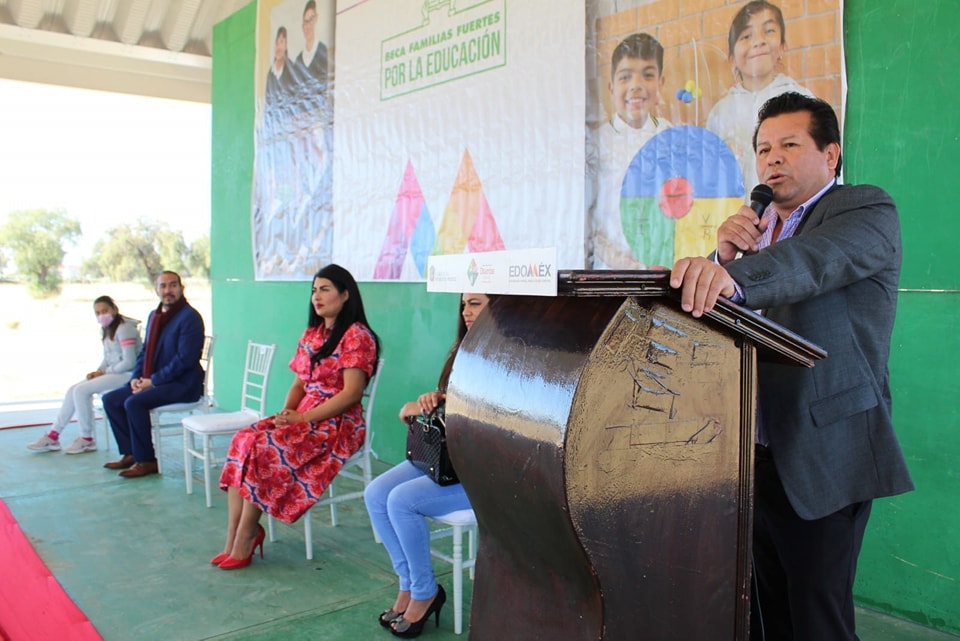 1674739491 463 Nuestro municipio se fortalece el acceso a la educacion asegurando