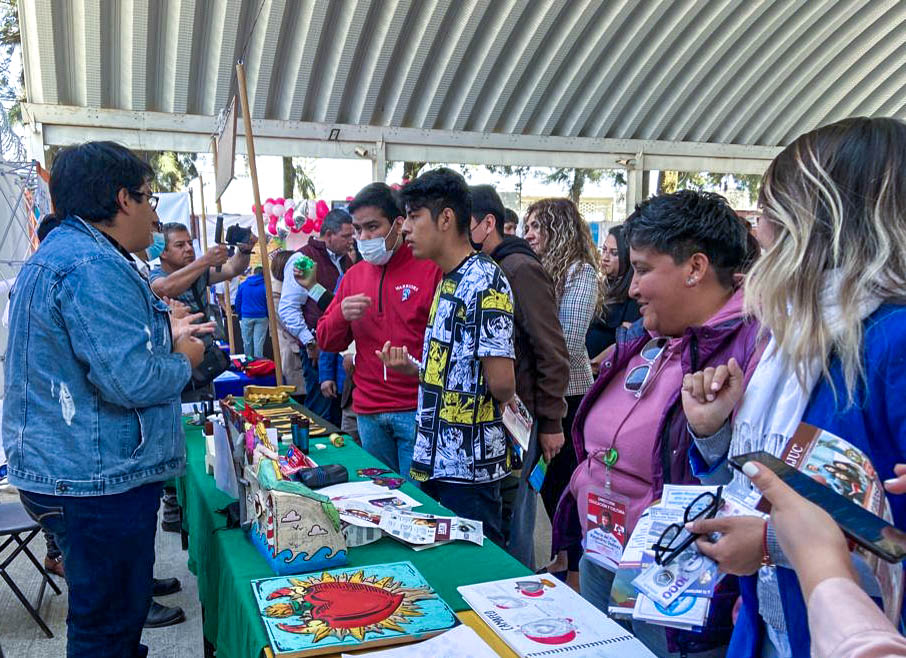 1674742631 302 EducacionYCultura La mejor forma de apoyar al desarrollo de