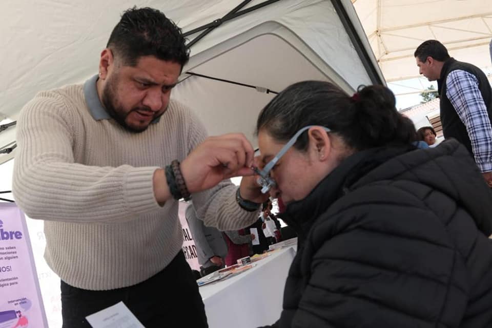 1674745489 846 Hoy DiaNaranja a traves del Instituto de la Mujer