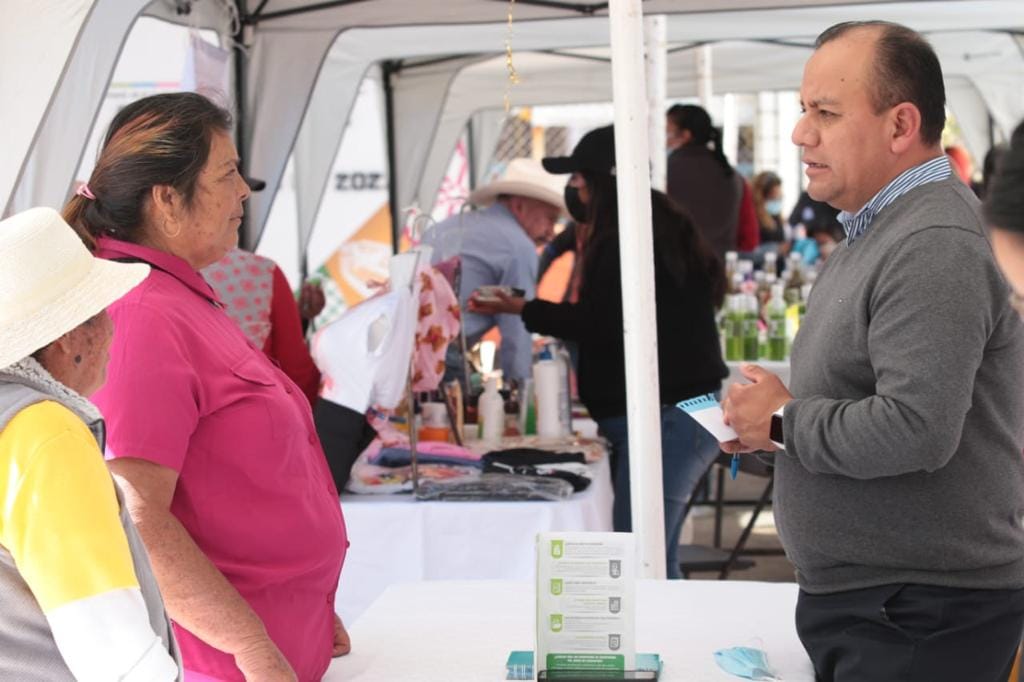 1674745489 959 Hoy DiaNaranja a traves del Instituto de la Mujer