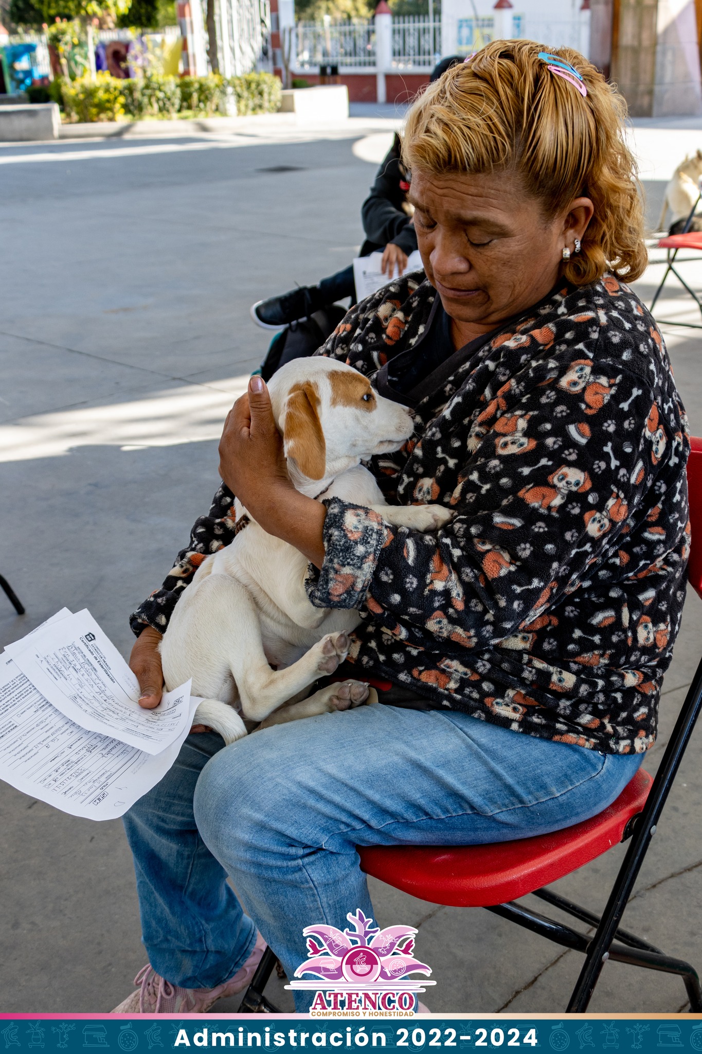 1674749501 522 PRIMERA JORNADA DE ESTERILIZACION CANINA Y FELINA 2023