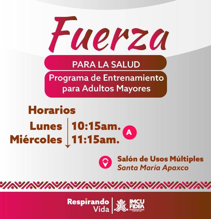 1674749562 484 REGALA SALUD A TUS PADRES CON EL PROGRAMA DE ENTRENAMIENTO