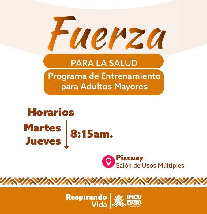 1674749562 864 REGALA SALUD A TUS PADRES CON EL PROGRAMA DE ENTRENAMIENTO