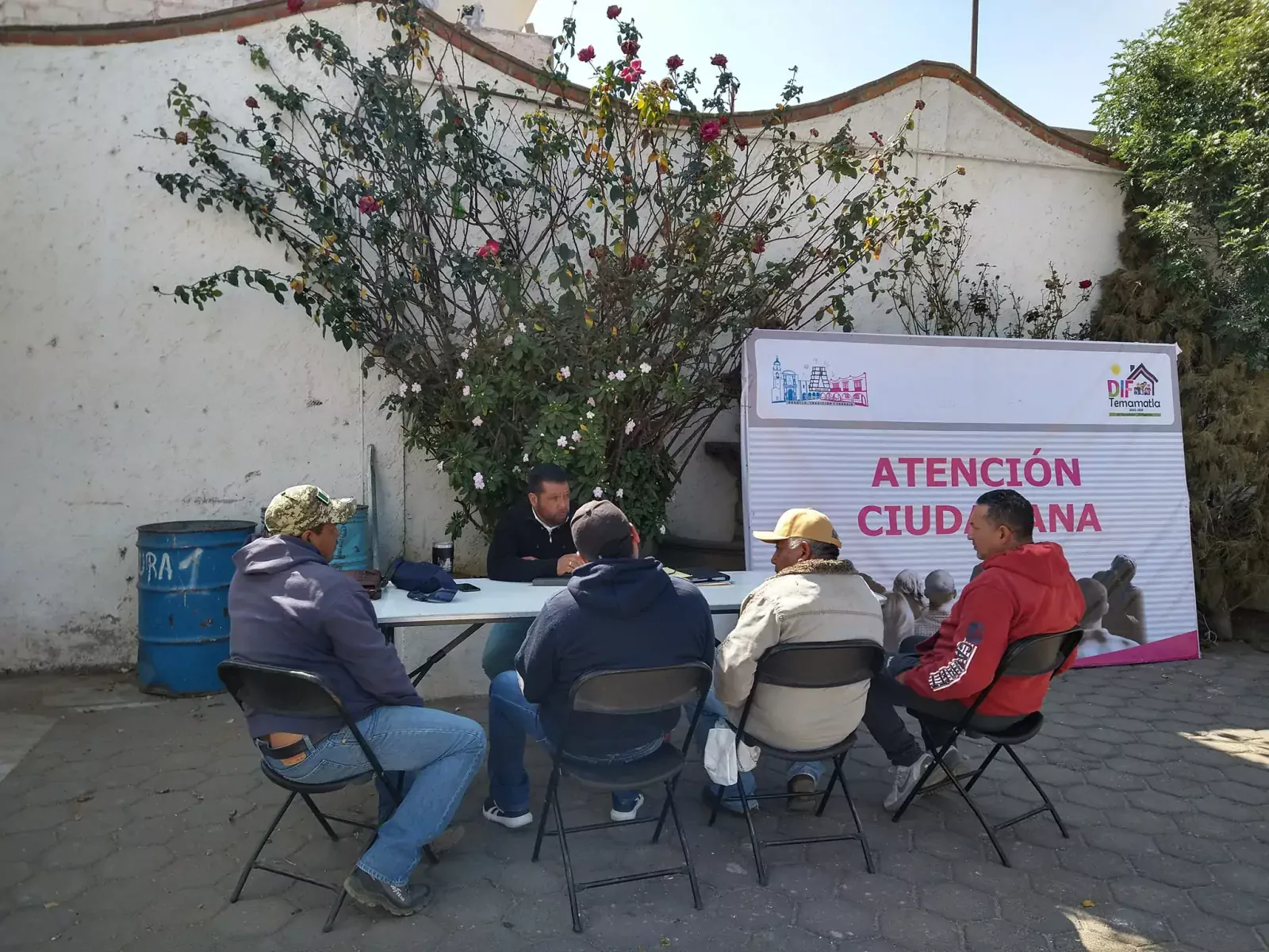 1674769209 GobiernoMunicipal Atencion Ciudadana jpg