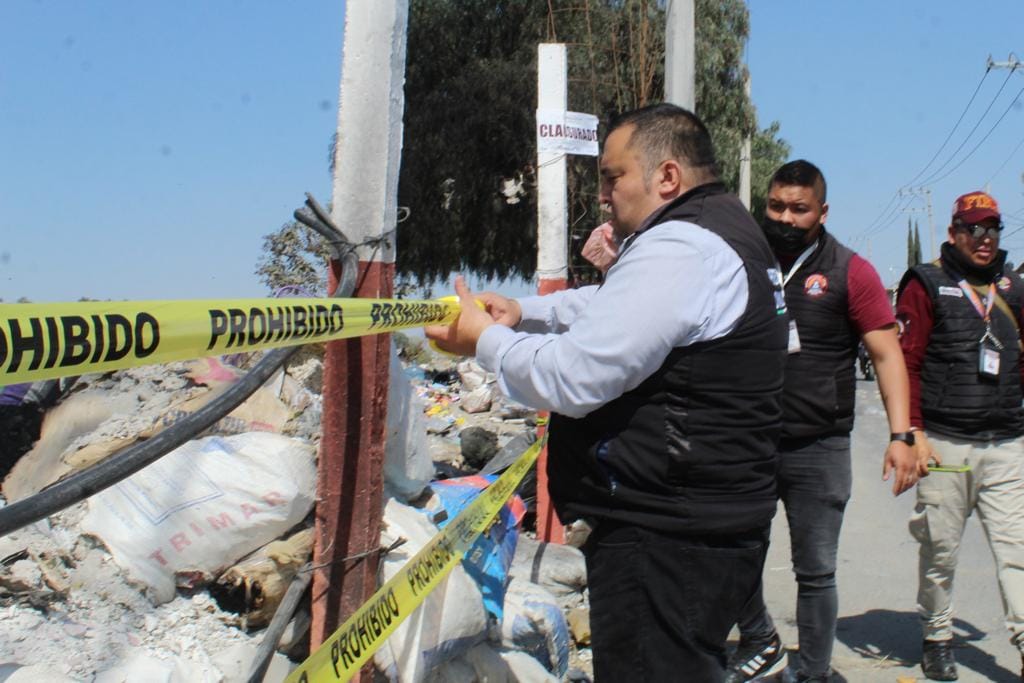 1674770809 366 EL GOBIERNO DE CHIMALHUACAN CLAUSURA TEMPORALMENTE MINA BARRERA