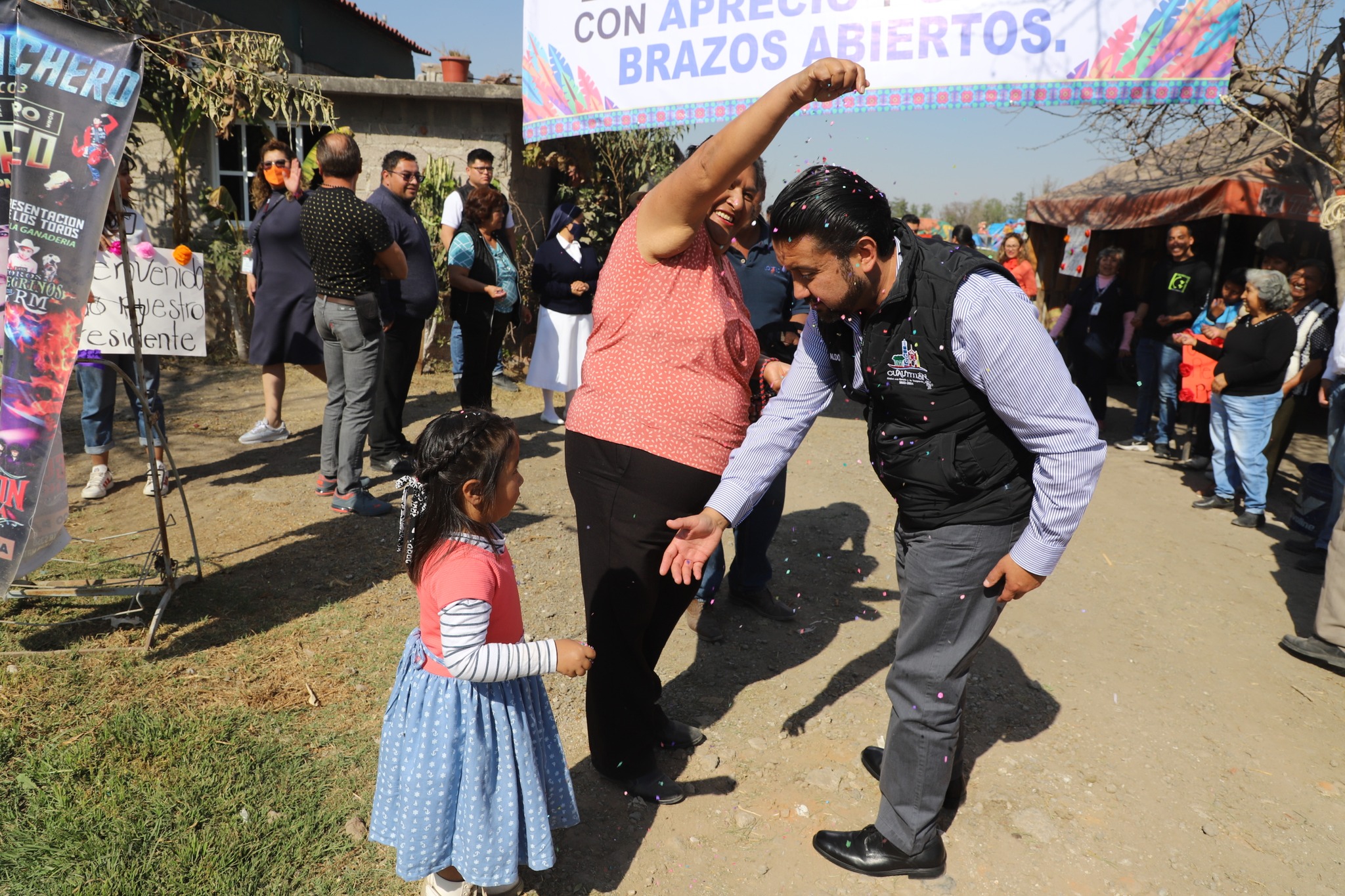 1674771093 0 En el marco de la feria anual de la comunidad