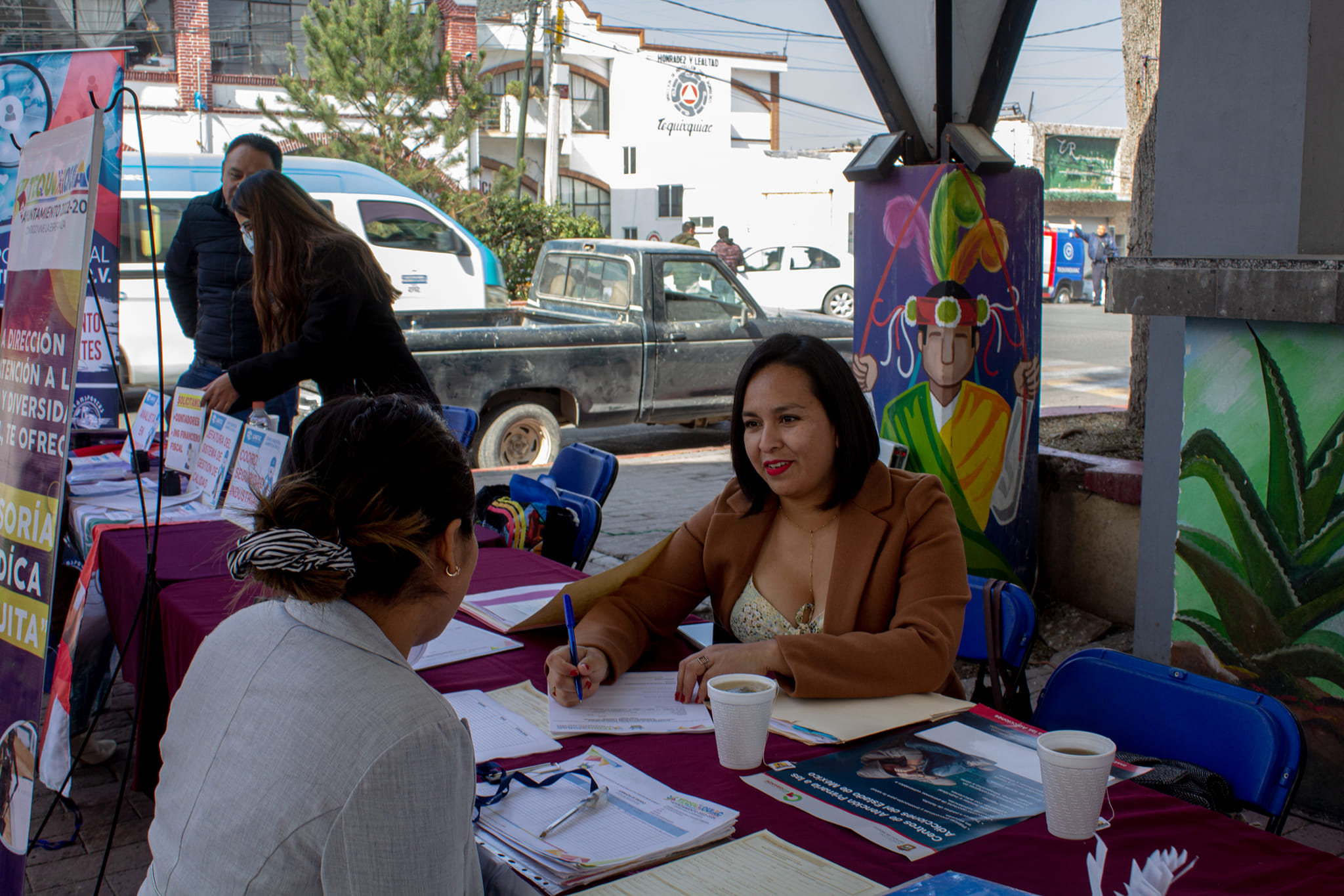 1674772175 634 Hoy concluimos la Primer Jornada de Salud Itinerante y la