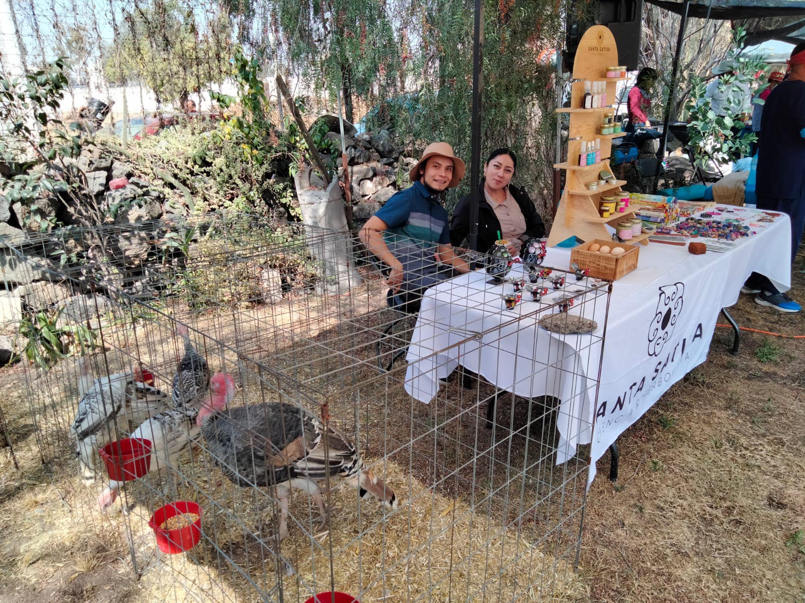 1674776639 194 En Tecamac impulsamos la autosuficiencia alimentaria con la comercializacion de