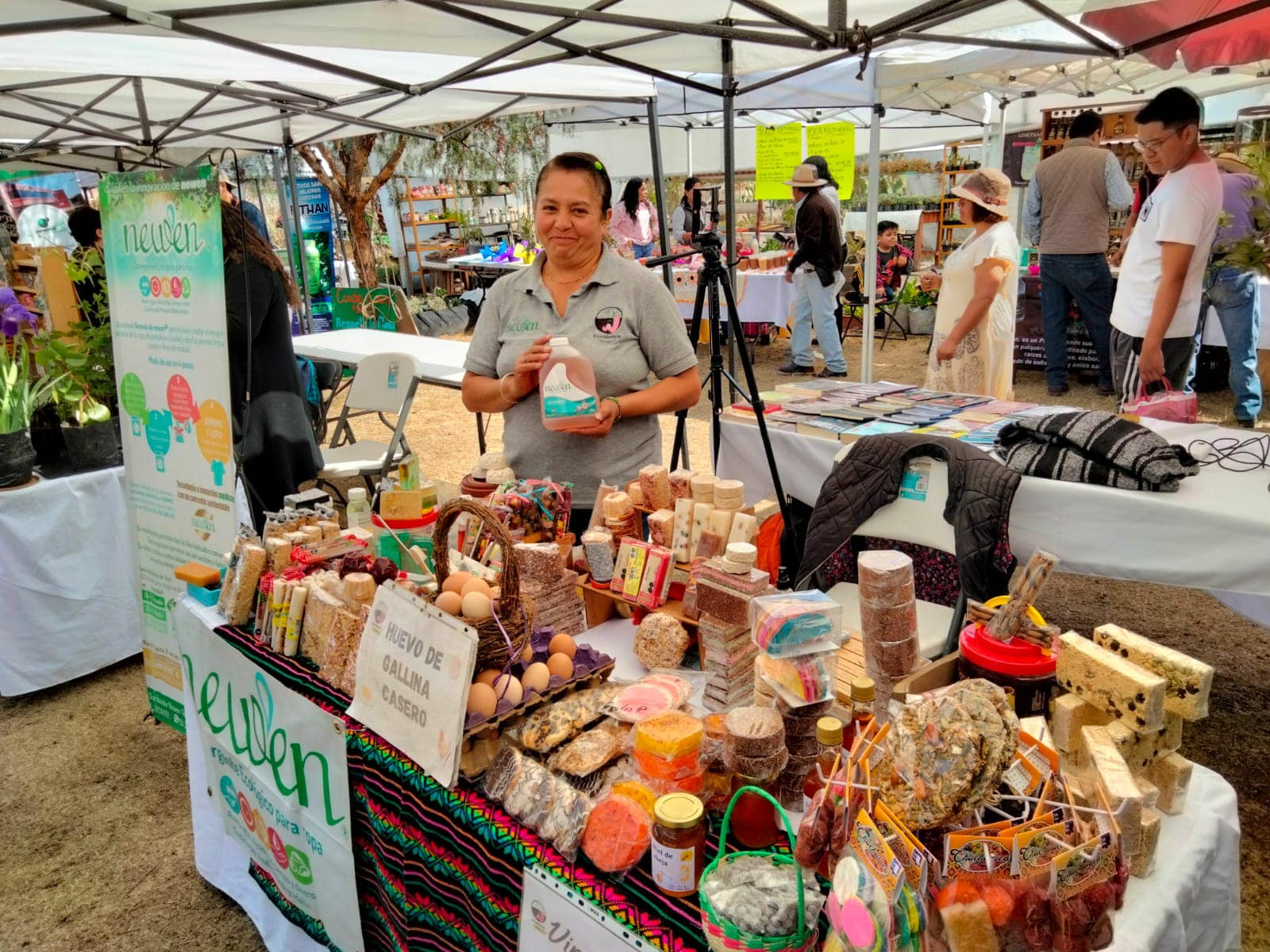 1674776639 326 En Tecamac impulsamos la autosuficiencia alimentaria con la comercializacion de