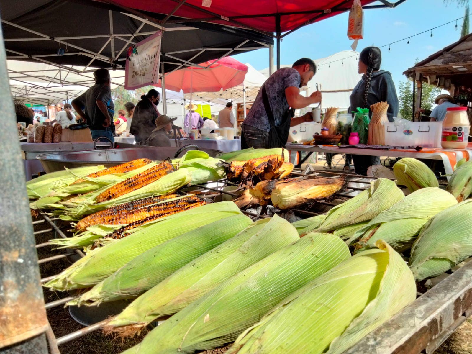 1674776639 753 En Tecamac impulsamos la autosuficiencia alimentaria con la comercializacion de