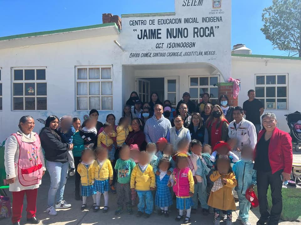 1674777493 Este dia siguiendo la instruccion del Presidente Municipal Jesus Cedillo