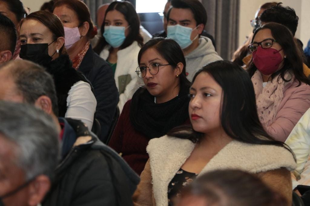 1674825766 586 El servicio publico mas alla de una labor es una