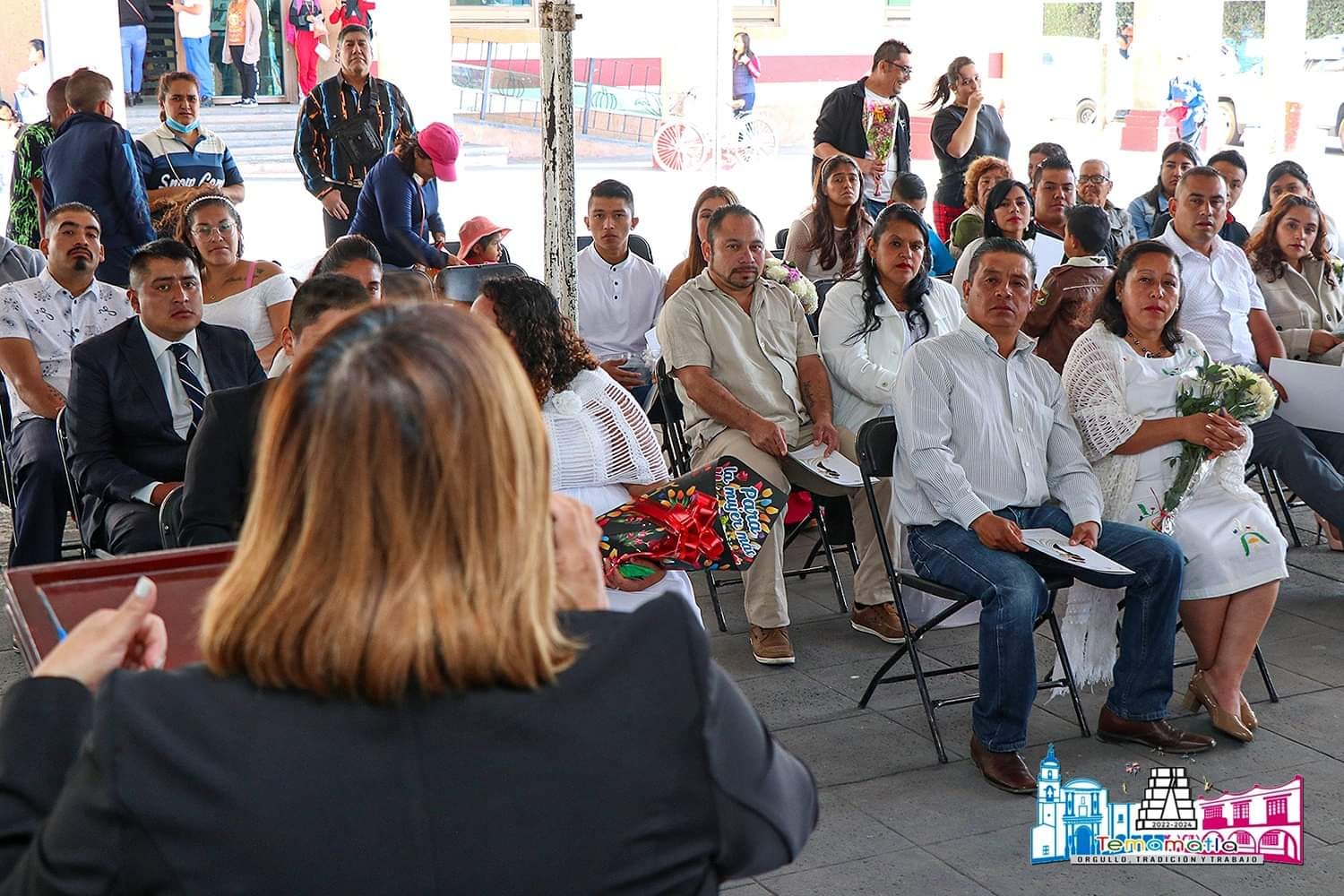 1674827331 992 RegistroMovil Campana de Celebracion de Matrimonios Colectivos