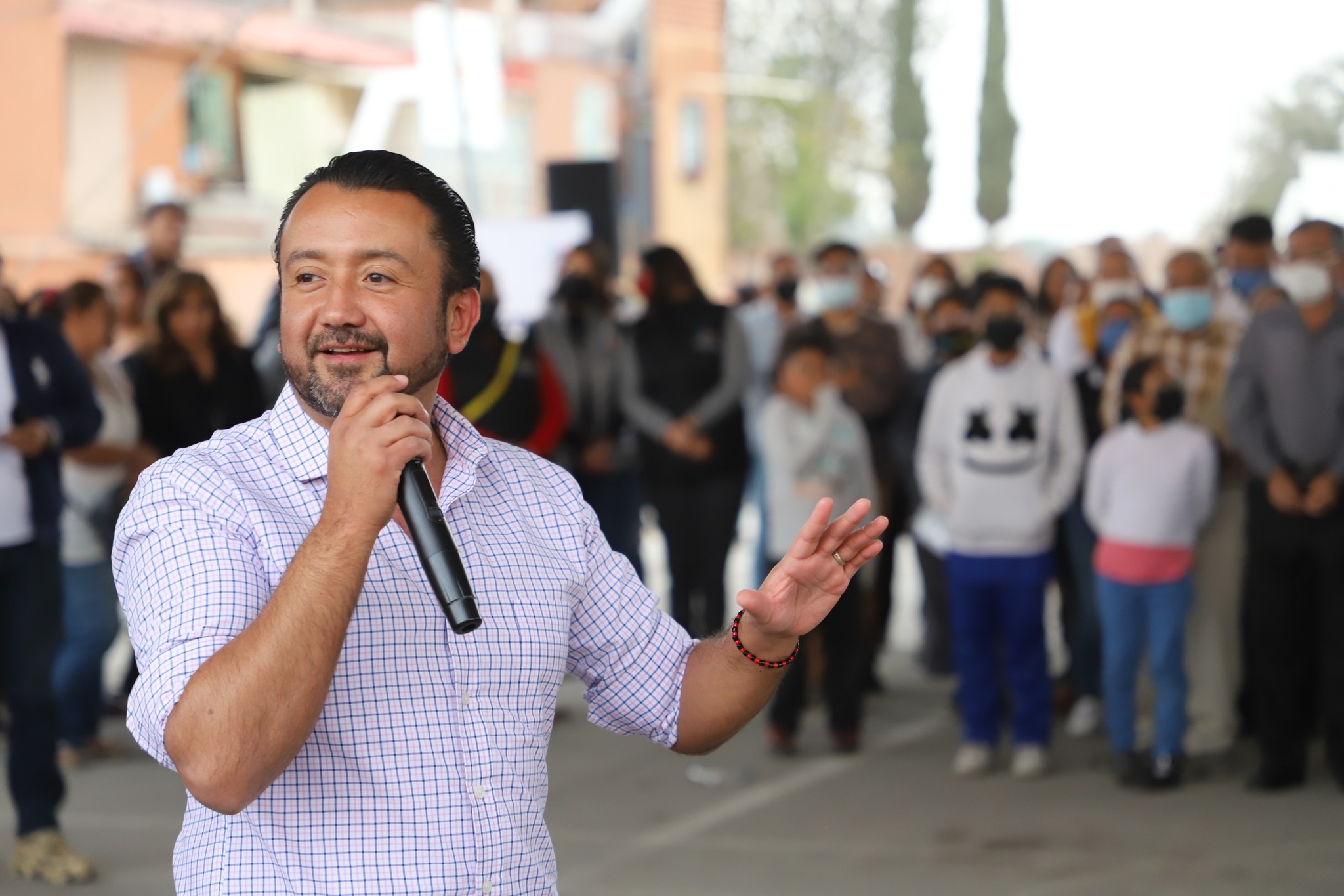 1674829310 270 Al entregar los trabajos de repavimentacion de la Av San