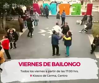 1674835990 Ven y pasa un momento increible en este Viernes de