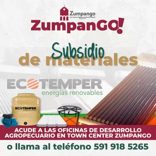 1674845645 ZumpanGO ¡Apoya tu economia jpg