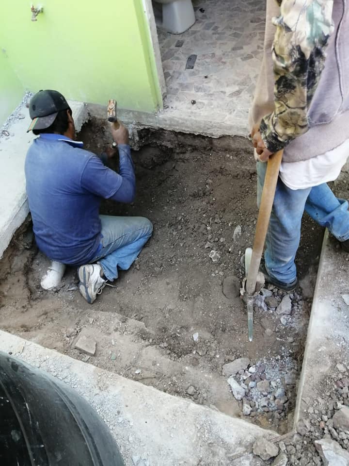 1674850255 Realizamos mantenimiento desasolve de linea de drenaje sanitario asi como