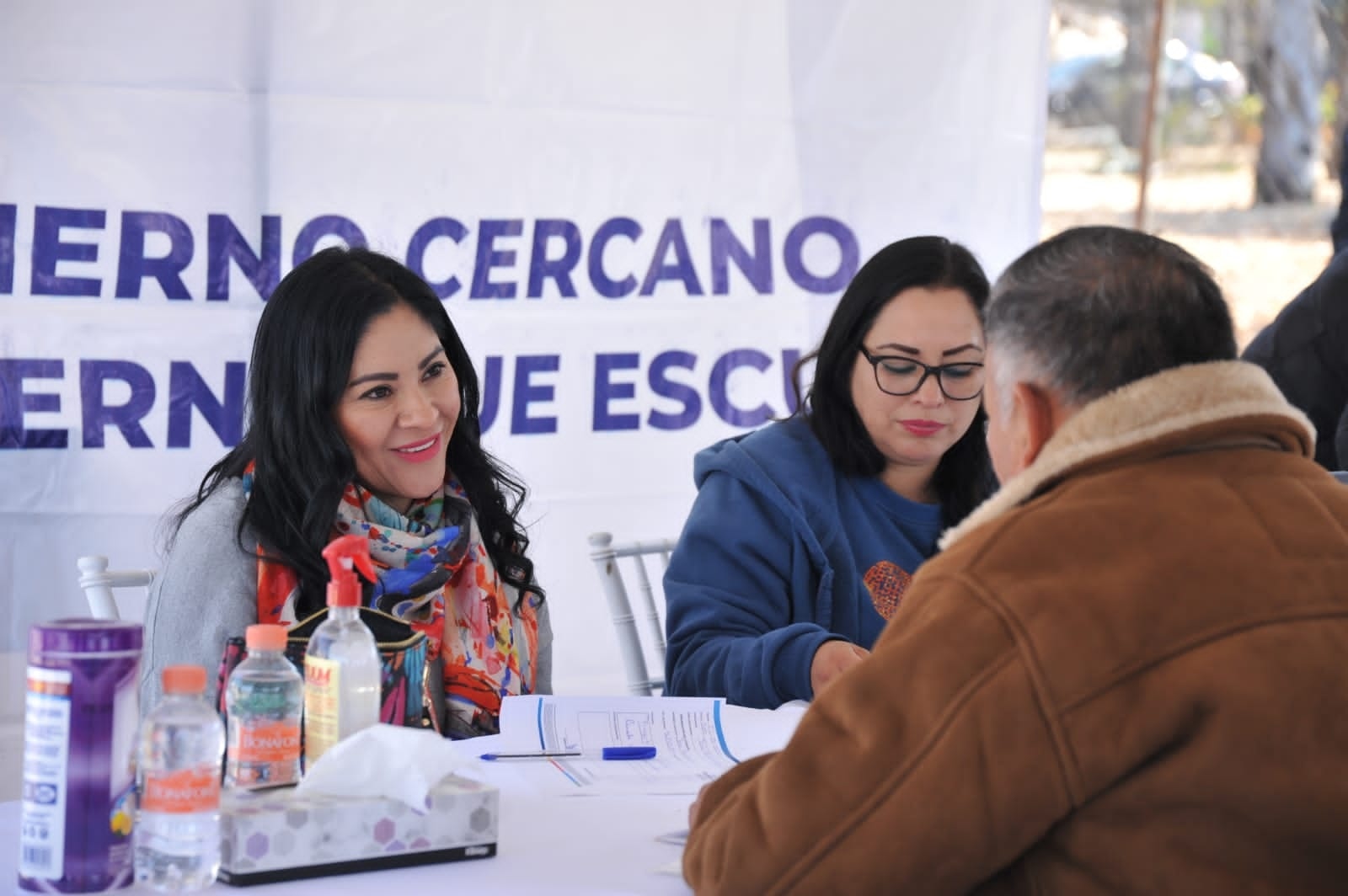 1674853183 127 Llevamos el programa ¡Somos Equipo Somos Futuro a la colonia