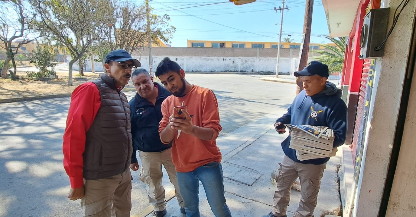 1674853183 324 Llevamos el programa ¡Somos Equipo Somos Futuro a la colonia