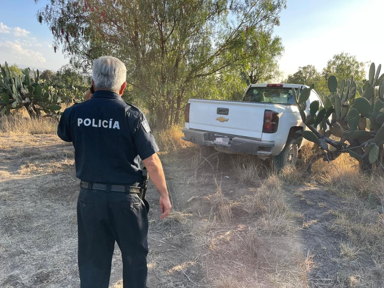 1674909048 66 Gracias al reporte ciudadano al trabajo coordinado de la Direccion