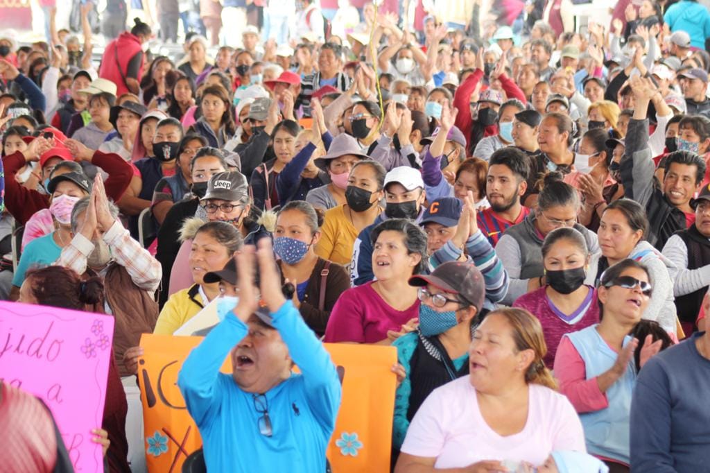 1674910549 43 EN CHIMALHUACAN ARRANCO EL PROGRAMA MUNICIPAL ALIMENTACION CON IGUALDAD CON