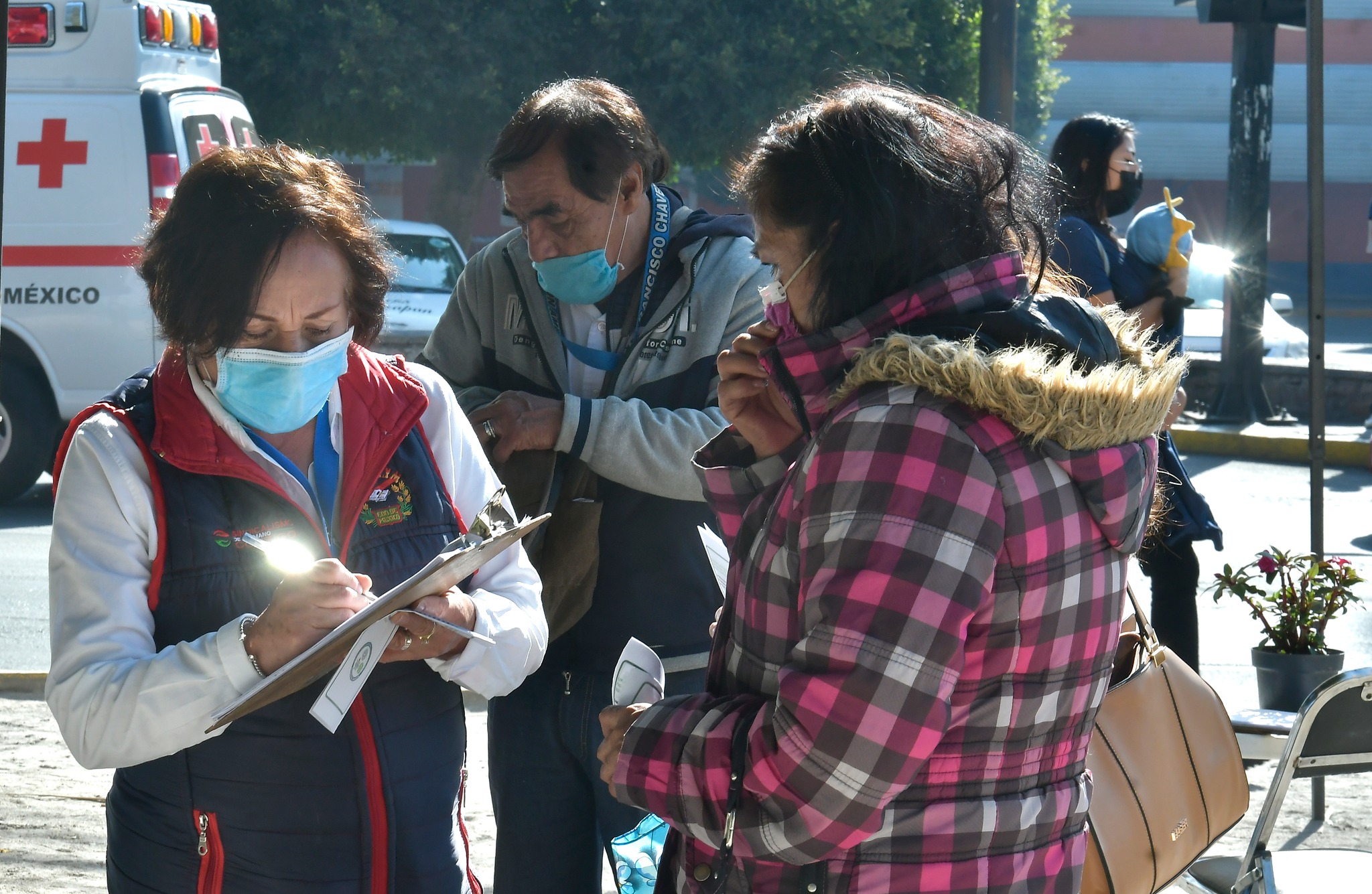 1674918831 256 La Coordinacion Municipal de Proteccion Civil Bomberos y Medio Ambiente