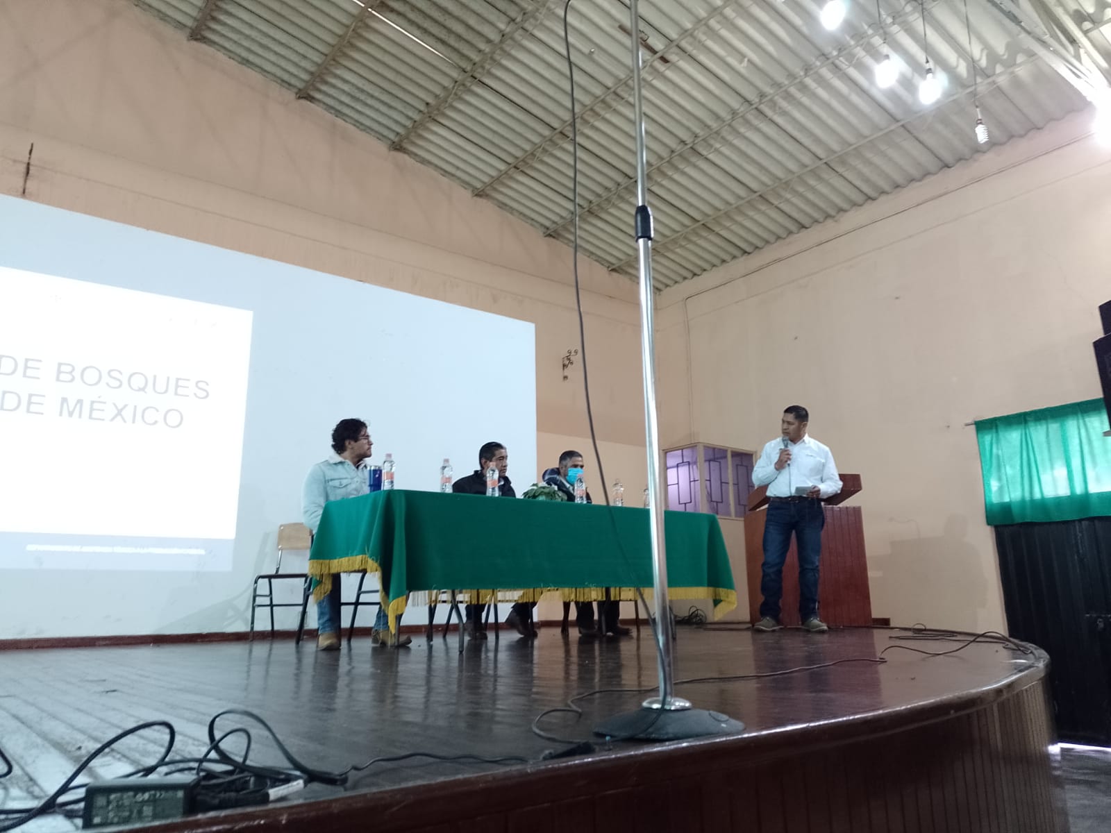 1674932700 808 Seguimos fomentando en los alumnos el cuidado del medio ambiente