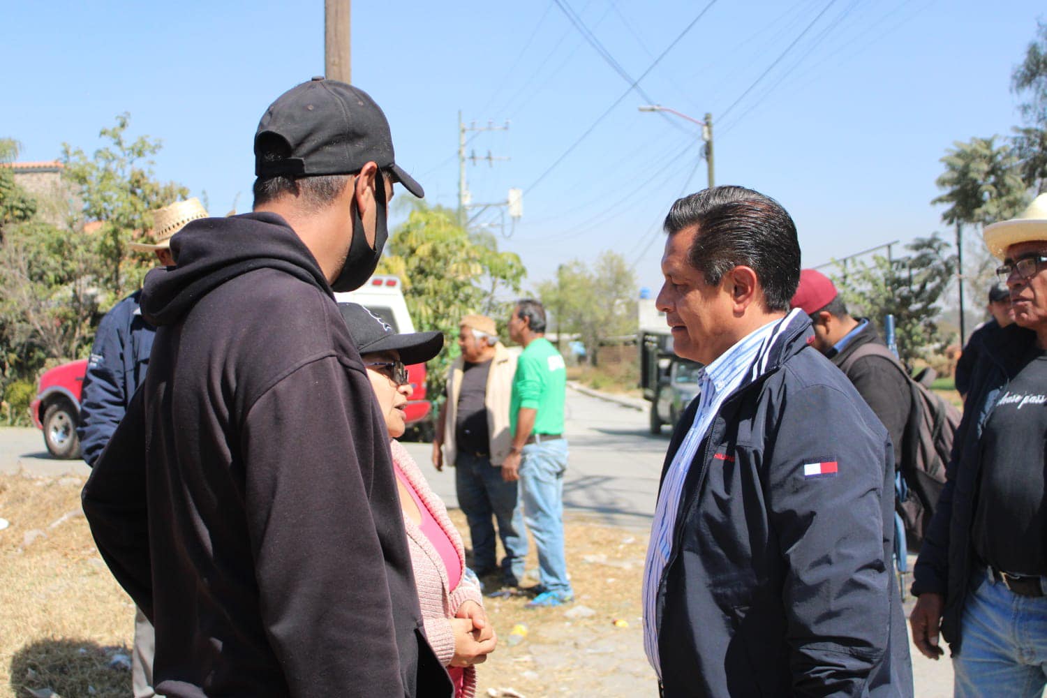 1674938887 928 Trabajando en tu comunidad