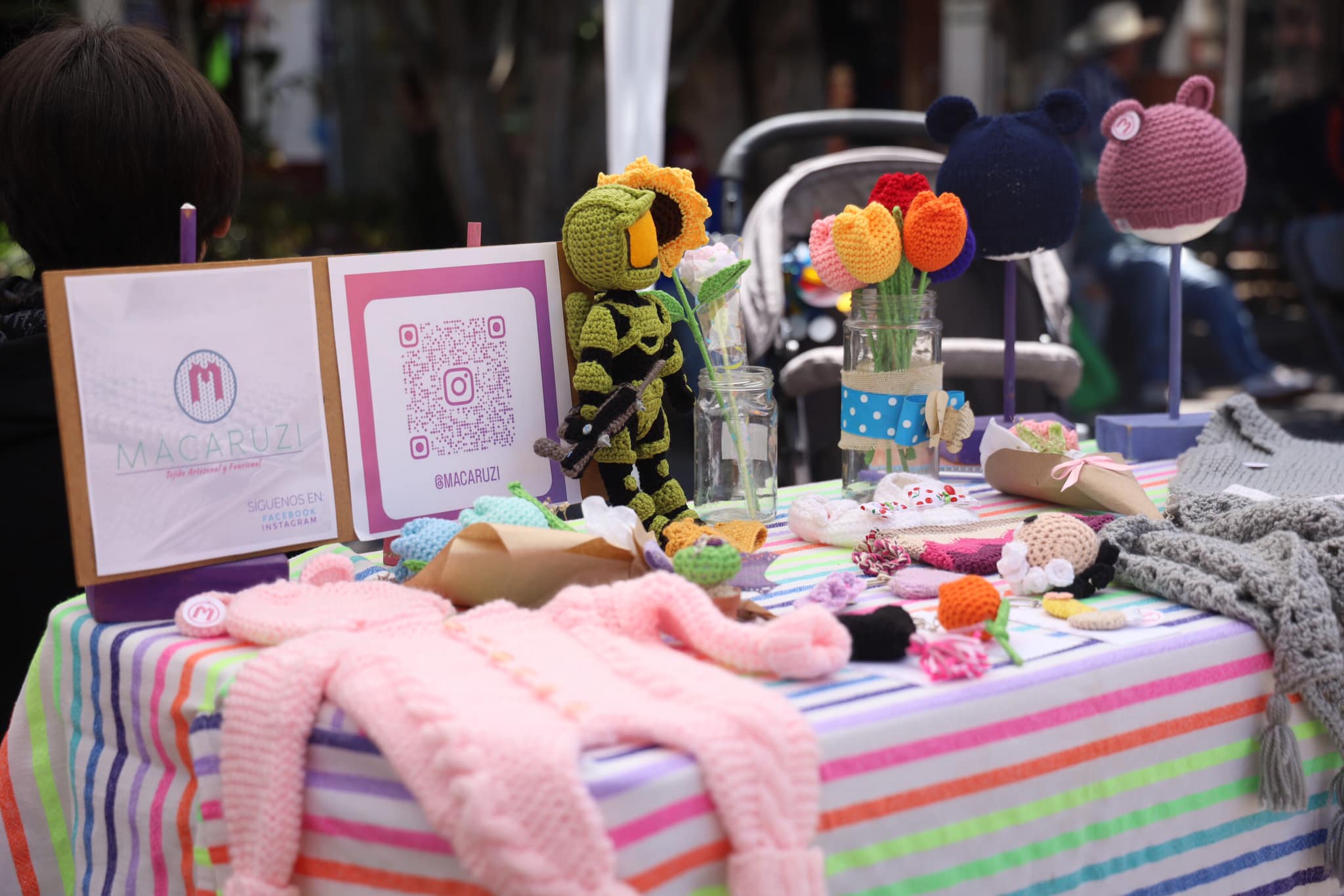 1674940304 24 Grandes emprendedores ixtapenses se encuentran hoy en el jardin central